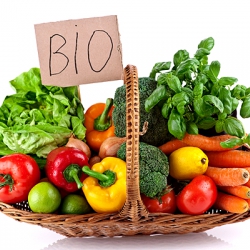 Despre consumul de alimente bio